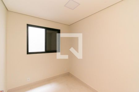 Quarto 1 de apartamento para alugar com 2 quartos, 42m² em Vila Prudente, São Paulo