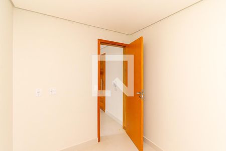 Quarto 1 de apartamento para alugar com 2 quartos, 42m² em Vila Prudente, São Paulo