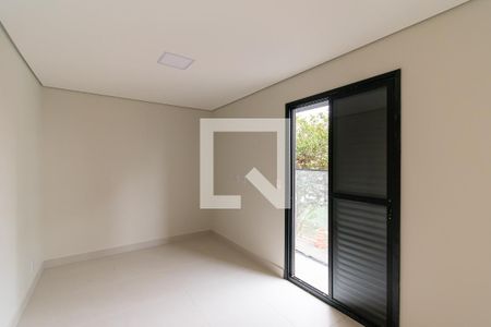 Quarto 2 de apartamento para alugar com 2 quartos, 42m² em Vila Prudente, São Paulo