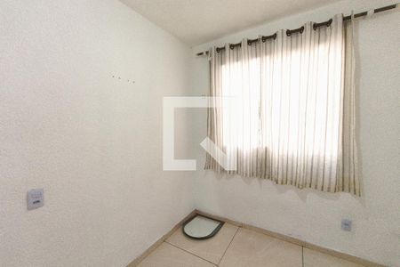 Quarto 2 de apartamento para alugar com 2 quartos, 39m² em Jardim Rossin, Campinas