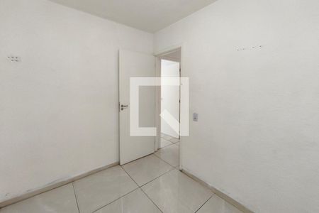 Quarto 2 de apartamento para alugar com 2 quartos, 39m² em Jardim Rossin, Campinas