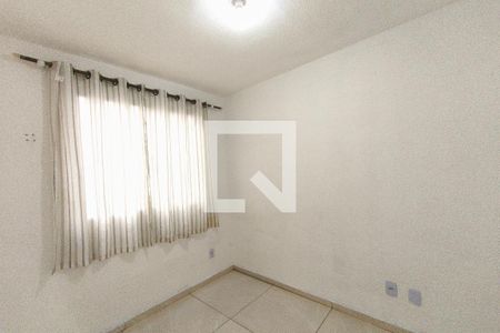 Quarto 2 de apartamento para alugar com 2 quartos, 39m² em Jardim Rossin, Campinas