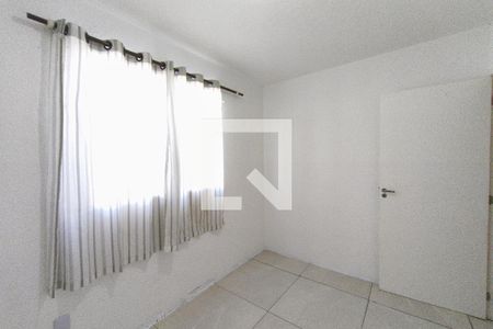 Quarto 1 de apartamento para alugar com 2 quartos, 39m² em Jardim Rossin, Campinas