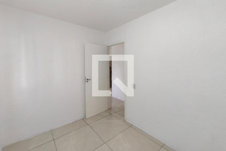 Quarto 1 de apartamento para alugar com 2 quartos, 39m² em Jardim Rossin, Campinas