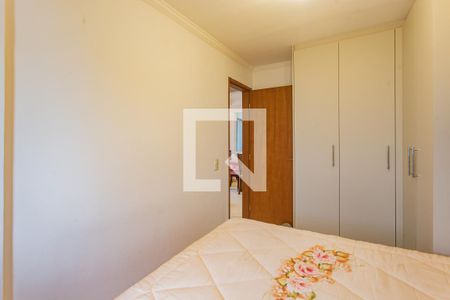 Quarto 2 de apartamento à venda com 2 quartos, 53m² em Jardim Celeste, São Paulo