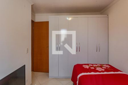 Quarto 1 de apartamento à venda com 2 quartos, 53m² em Jardim Celeste, São Paulo