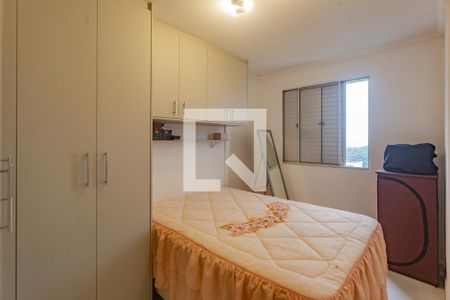 Quarto 2 de apartamento à venda com 2 quartos, 53m² em Jardim Celeste, São Paulo