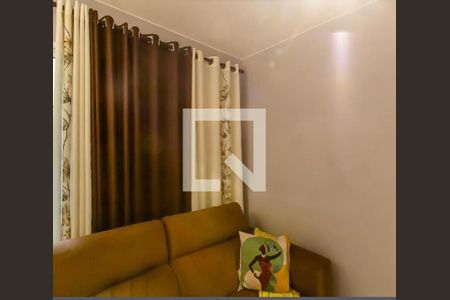 Sala de apartamento à venda com 3 quartos, 52m² em Cidade Patriarca, São Paulo