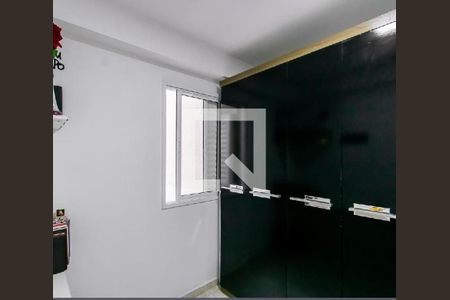 Quarto de apartamento à venda com 3 quartos, 52m² em Cidade Patriarca, São Paulo