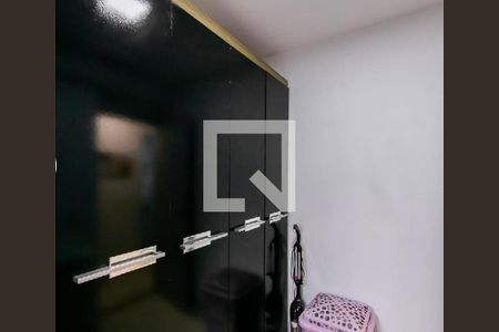 Quarto de apartamento à venda com 3 quartos, 52m² em Cidade Patriarca, São Paulo