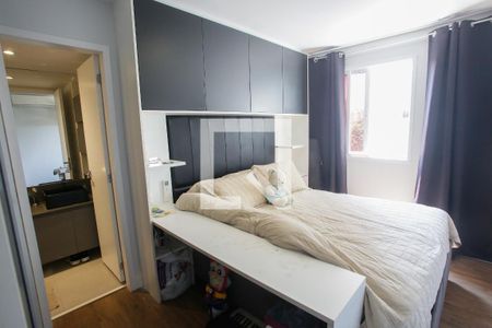 Quarto Suíte de apartamento para alugar com 3 quartos, 74m² em Freguesia (jacarepaguá), Rio de Janeiro