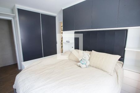 Quarto Suíte de apartamento para alugar com 3 quartos, 74m² em Freguesia (jacarepaguá), Rio de Janeiro