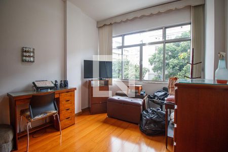 Quarto 1 de apartamento para alugar com 3 quartos, 72m² em Tijuca, Rio de Janeiro