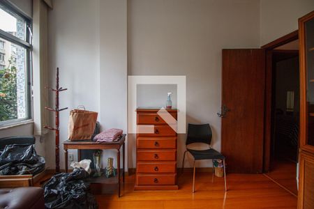 Quarto 1 de apartamento para alugar com 3 quartos, 72m² em Tijuca, Rio de Janeiro