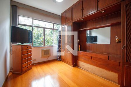 Quarto 2 de apartamento para alugar com 3 quartos, 72m² em Tijuca, Rio de Janeiro