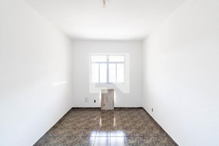 Quarto 1 de casa para alugar com 2 quartos, 90m² em Campo Grande, Rio de Janeiro
