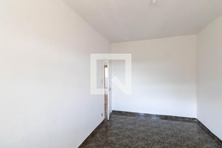 Quarto 1 de casa para alugar com 2 quartos, 90m² em Campo Grande, Rio de Janeiro
