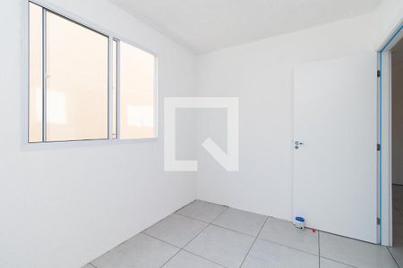 Quarto 1 de apartamento para alugar com 2 quartos, 41m² em Ipanema, Porto Alegre