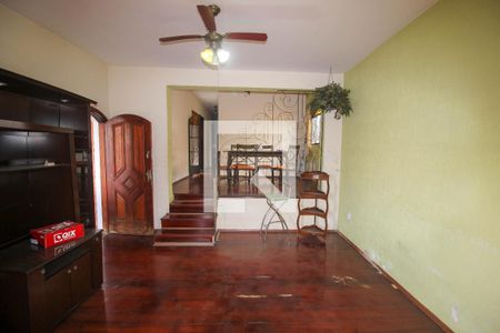 Casa para alugar com 3 quartos, 140m² em Jardim Emília, Sorocaba