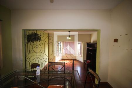 Casa para alugar com 3 quartos, 140m² em Jardim Emília, Sorocaba