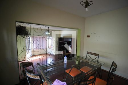 Casa para alugar com 3 quartos, 140m² em Jardim Emília, Sorocaba