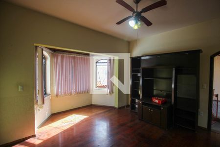 Casa para alugar com 3 quartos, 140m² em Jardim Emília, Sorocaba