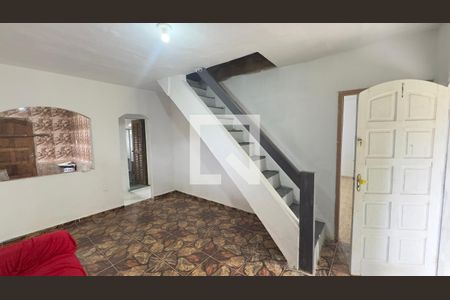 Sala de casa para alugar com 2 quartos, 529m² em Ponta Negra, Maricá