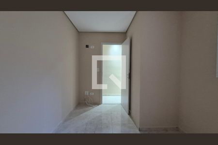 Quarto  de apartamento para alugar com 2 quartos, 58m² em Parque Novo Oratório, Santo André