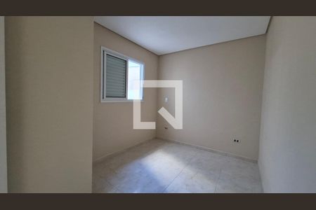 Quarto  de apartamento para alugar com 2 quartos, 58m² em Parque Novo Oratório, Santo André