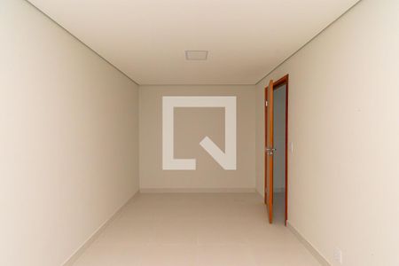 Quarto 2 de apartamento para alugar com 2 quartos, 37m² em Vila Prudente, São Paulo