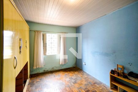 Suíte de casa de condomínio à venda com 1 quarto, 125m² em Penha de França, São Paulo