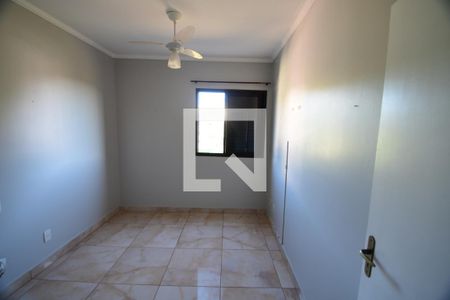 Quarto 1 de apartamento para alugar com 3 quartos, 73m² em Vila Guararapes, Campinas