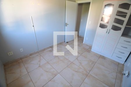 Quarto 1 de apartamento para alugar com 3 quartos, 73m² em Vila Guararapes, Campinas