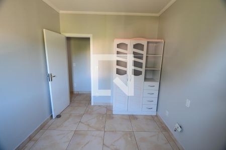 Quarto 1 de apartamento para alugar com 3 quartos, 73m² em Vila Guararapes, Campinas