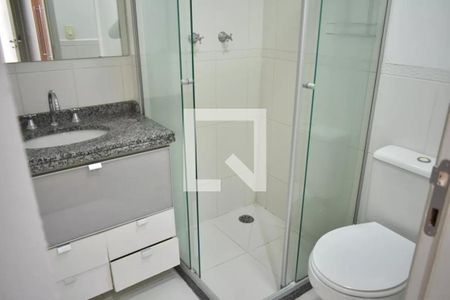 Foto 15 de apartamento à venda com 2 quartos, 84m² em Vila Monte Alegre, São Paulo