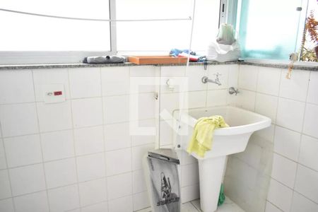 Foto 24 de apartamento à venda com 2 quartos, 84m² em Vila Monte Alegre, São Paulo