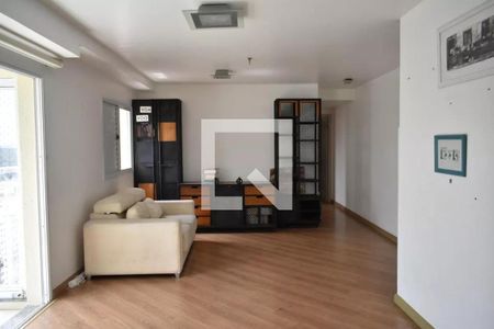 Foto 03 de apartamento à venda com 2 quartos, 84m² em Vila Monte Alegre, São Paulo