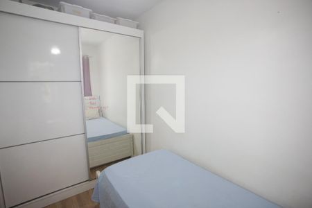 Quarto 1 de apartamento à venda com 2 quartos, 52m² em Pechincha, Rio de Janeiro
