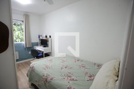 Quarto 2 de apartamento à venda com 2 quartos, 52m² em Pechincha, Rio de Janeiro