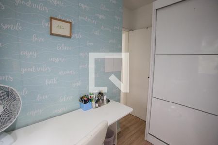 Quarto 1 de apartamento à venda com 2 quartos, 52m² em Pechincha, Rio de Janeiro