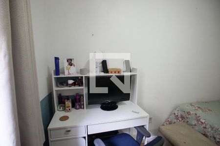 Quarto 2 de apartamento à venda com 2 quartos, 52m² em Pechincha, Rio de Janeiro