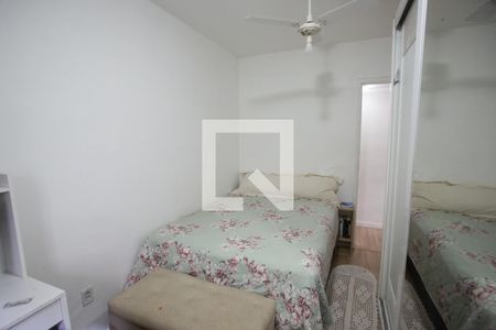 Quarto 2 de apartamento à venda com 2 quartos, 52m² em Pechincha, Rio de Janeiro