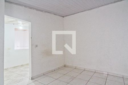 Quarto de casa para alugar com 1 quarto, 35m² em Jardim Pirituba, São Paulo