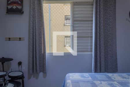 Quarto 1 de apartamento à venda com 2 quartos, 50m² em Ferrazópolis, São Bernardo do Campo