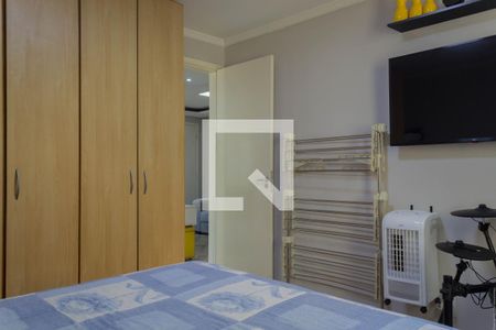 Quarto 1 de apartamento à venda com 2 quartos, 50m² em Ferrazópolis, São Bernardo do Campo