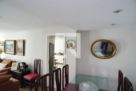 Sala de apartamento à venda com 3 quartos, 139m² em Barra da Tijuca, Rio de Janeiro