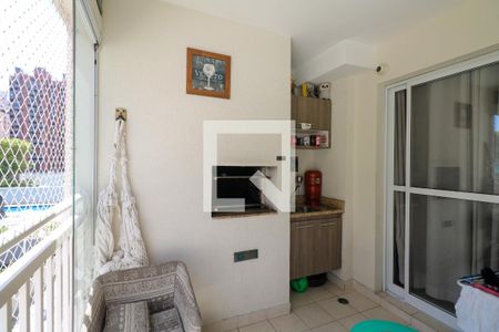 Apartamento à venda com 3 quartos, 98m² em Cerâmica, São Caetano do Sul