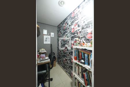 Apartamento à venda com 3 quartos, 98m² em Cerâmica, São Caetano do Sul