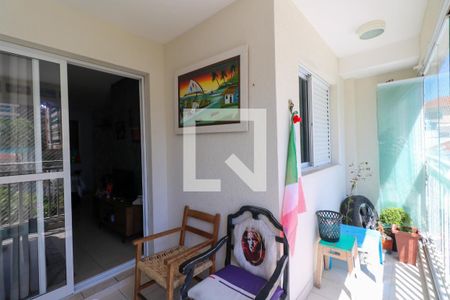 Apartamento à venda com 3 quartos, 98m² em Cerâmica, São Caetano do Sul