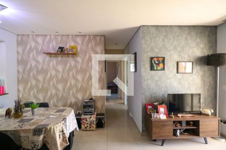 Apartamento à venda com 3 quartos, 98m² em Cerâmica, São Caetano do Sul